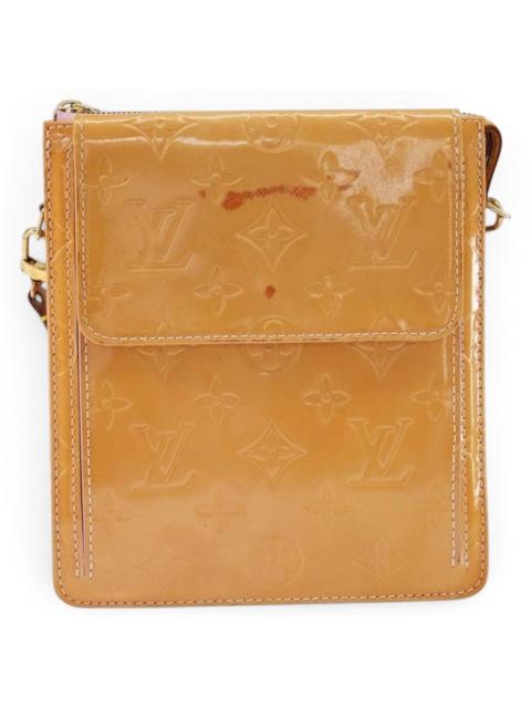 Louis Vuitton Patent leather purse