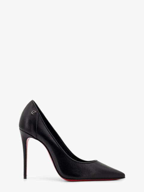 Christian Louboutin Christian Louboutin Women Sporty Kate Leather Decollete