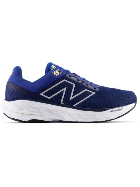 New Balance New Balance Fresh Foam 860v14 Galaxy Blue Nb Navy Winter Grass