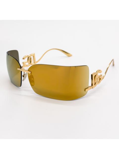 Dolce & Gabbana DOLCE&GABBANA DG2319 02/5A