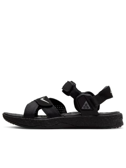 Nike Nike ACG Air Deschutz+ 'Black Anthracite' DO8951-001