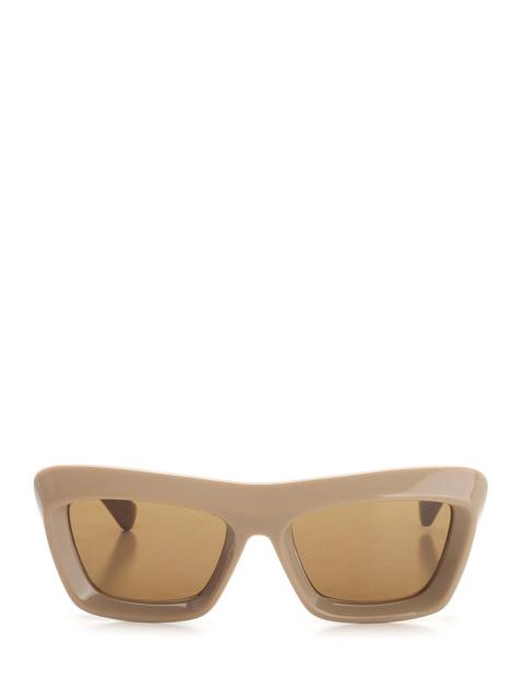 Bottega Veneta Bottega Veneta Women Oversized Sunglasses