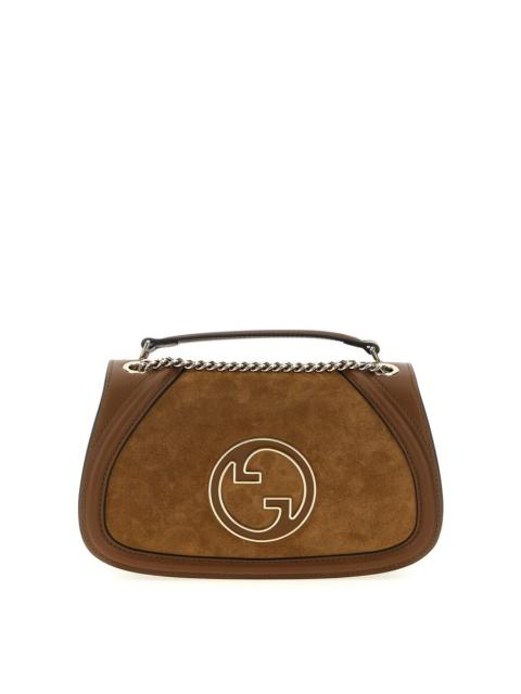 GUCCI Gucci Blondie Medium Shoulder Bag