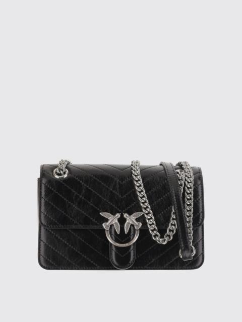 PINKO Shoulder bag woman Pinko