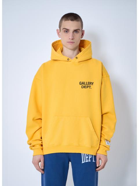 GALLERY DEPT. Gallery Dept. Men 90S Hooded Sweatshirt