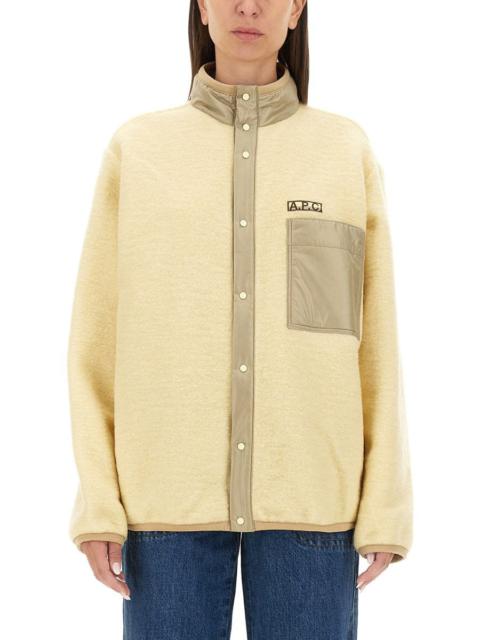 A.P.C. Blouson "Ewan"