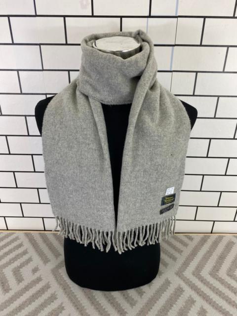 Vintage Vivienne Westwood Wool Scarf / Neck Wear