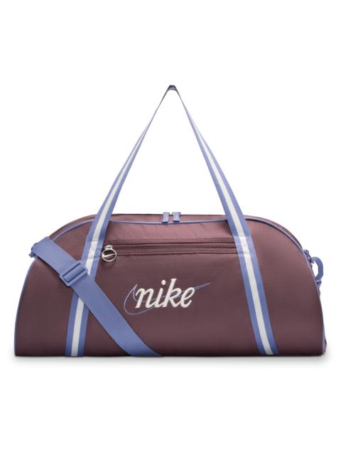 Nike Nike Nike Gym Club Retro Bag