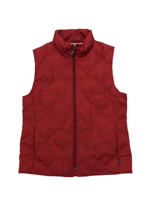 KENZO Kenzo Golf Light Down Puffer Vest Size 2