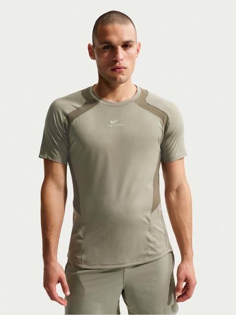 Nike Nike Pro Training Men's Dri-FIT ADV Short-Sleeve Top