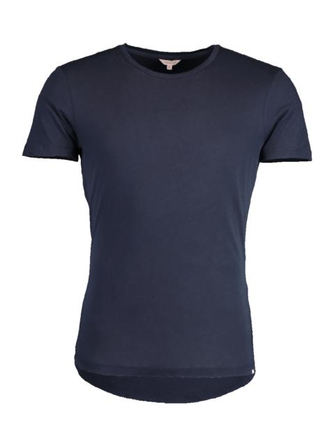 ORLEBAR BROWN OB-T Navy T-Shirt