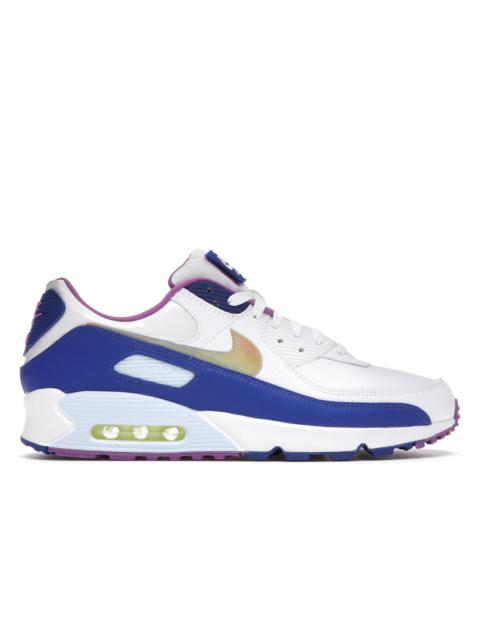 Nike Nike Air Max 90 Easter Blue (2020)