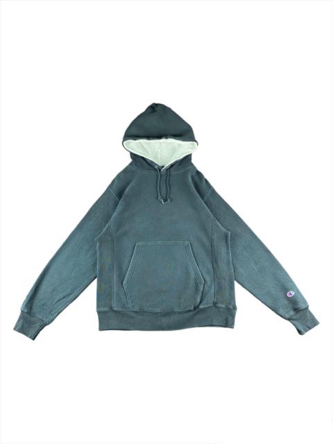 Champion Champion Reverse Weave Warmup hoodie