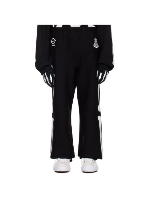 Black Bone Type02 Sweatpants