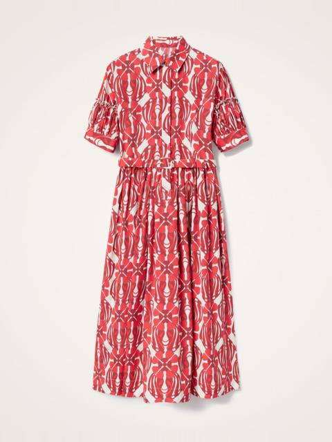 La DoubleJ Libertine Dress