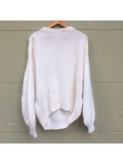 Japanese Brand Knitwear