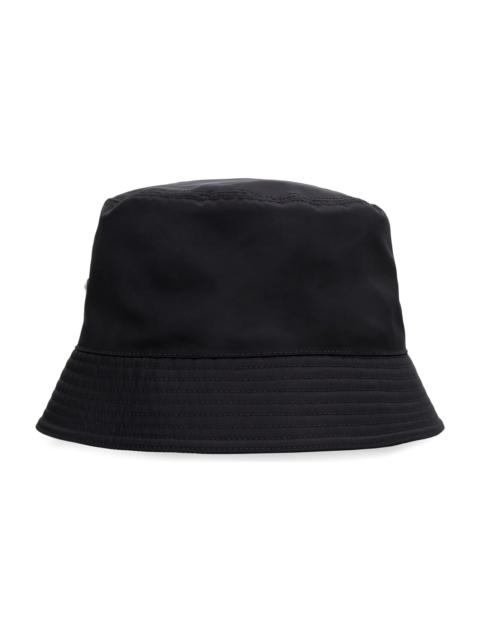 Re-nylon Hat