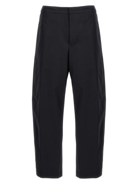 Jil Sander '233' pants
