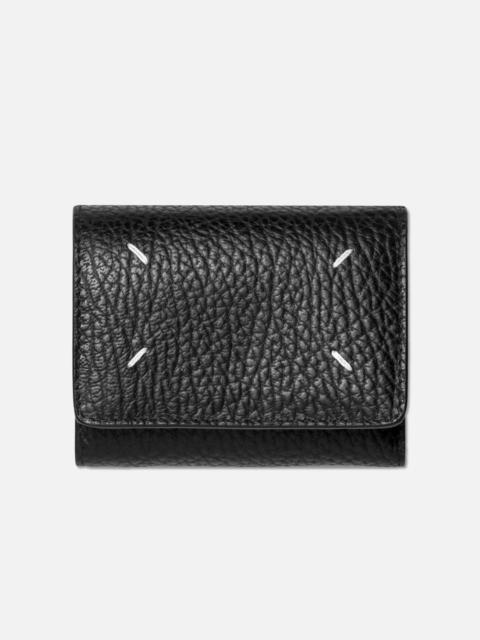 Maison Margiela FOUR STITCHES CARD HOLDER