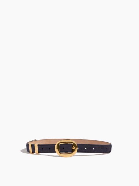 Altuzarra Vintage Brass Belt in Universe