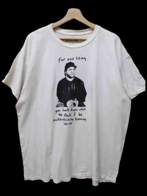 Other Designers Rare - BOYS N THE HOOD Tshirt