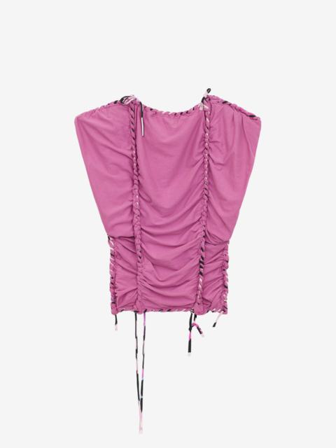 Isabel Marant ZOHRA TOP