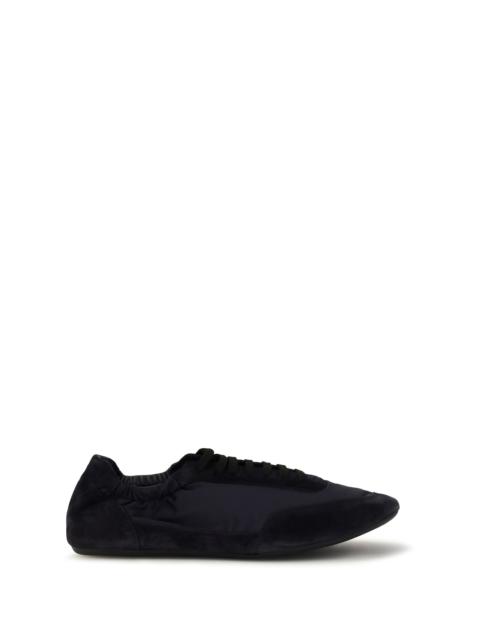 Prada Prada Men Lace Up Shoes