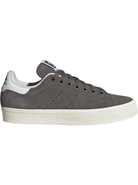 adidas adidas Stan Smith CS Mid Charcoal Cloud White Core White (Women's)