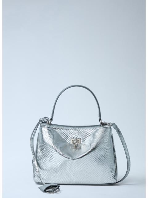 BALENCIAGA Balenciaga Women Mini Rodeo Handbag
