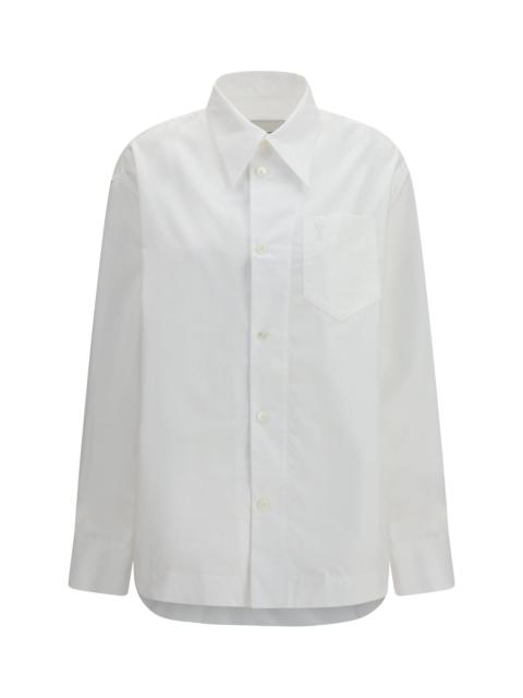 AMI Paris Ami Paris Women Ami De Coeur Shirt