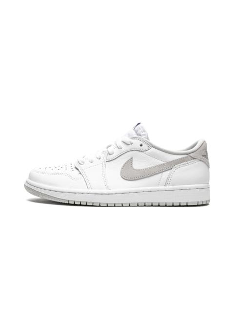 Jordan Air Jordan 1 Low OG "Neutral Grey"