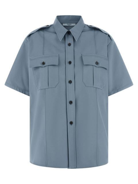 Prada Prada Women Chinoshirt