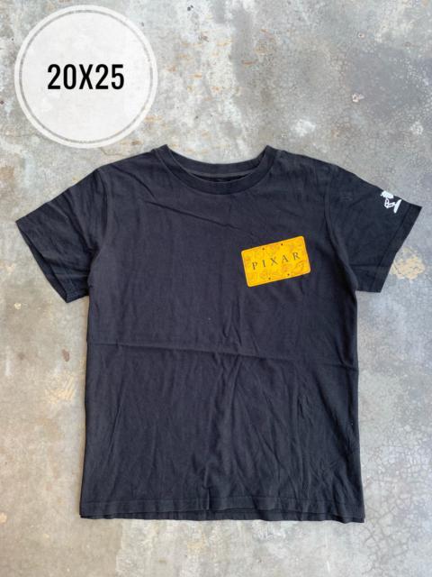 Other Designers Uniqlo - JapaneseBrand Uniqlo Disney Pixar Tshirt