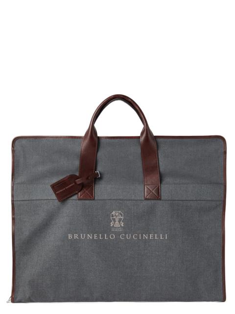 Brunello Cucinelli Brunello Cucinelli Men Logo Garment Rack