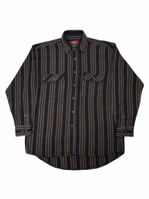 Other Designers Japanese Brand - Mitsumine Heavy Weight Shirt