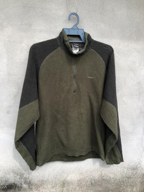 Patagonia Patagonia Capilene Fleece