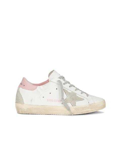 Super-Star Sneaker