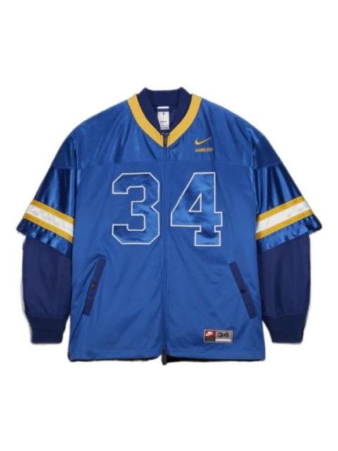 Nike Nike Jacket x AMBUSH DX6916-455