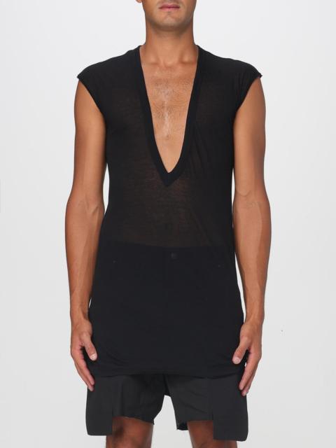 Rick Owens T-shirt men Rick Owens