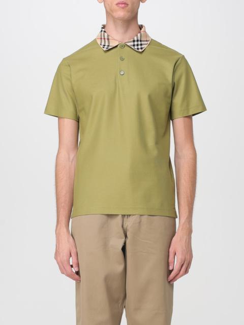 Burberry T-shirt men Burberry