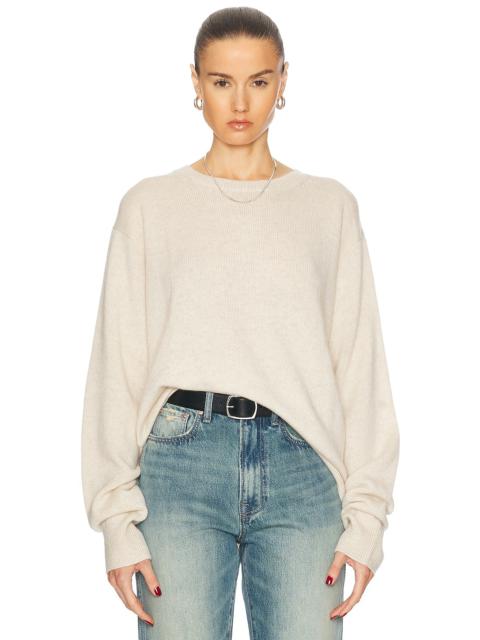 ÉTERNE James Cashmere Sweater
