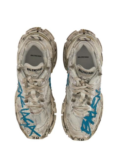 BALENCIAGA Balenciaga Women Sneaker Runner