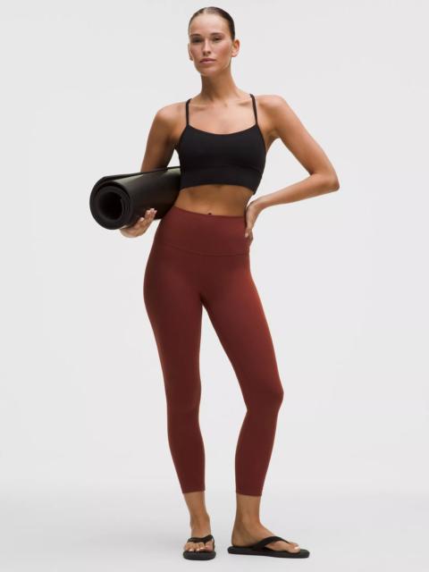 lululemon lululemon Align™ High-Rise Pant 25" *Warm