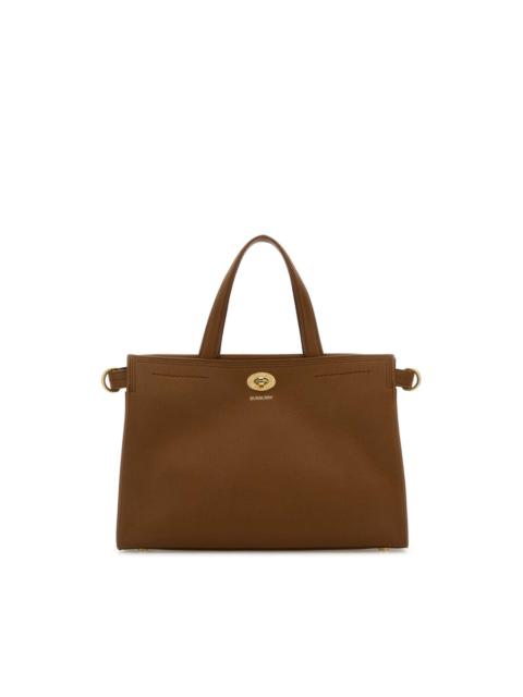 Burberry Burberry Cotswolds Small Tote Bag