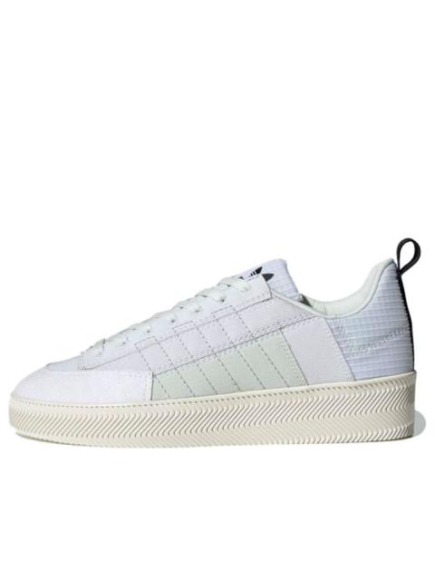 adidas adidas Parley x Nizza 'White' GZ1475