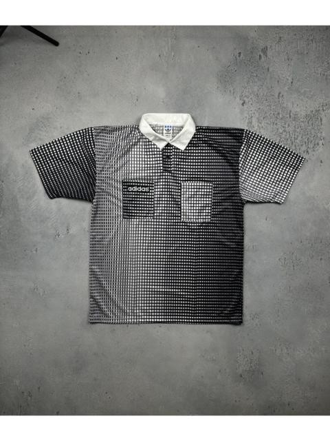 adidas Adidas Referee Template Bundesliga Shirt Jersey Football 90s
