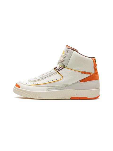 Jordan Air Jordan Retro 2 "Maison Chateau Rouge"