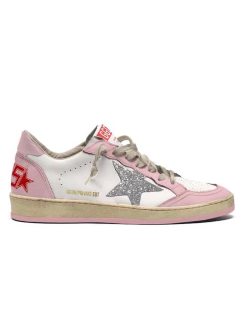 Golden Goose Golden Goose Ball Star Sneakers