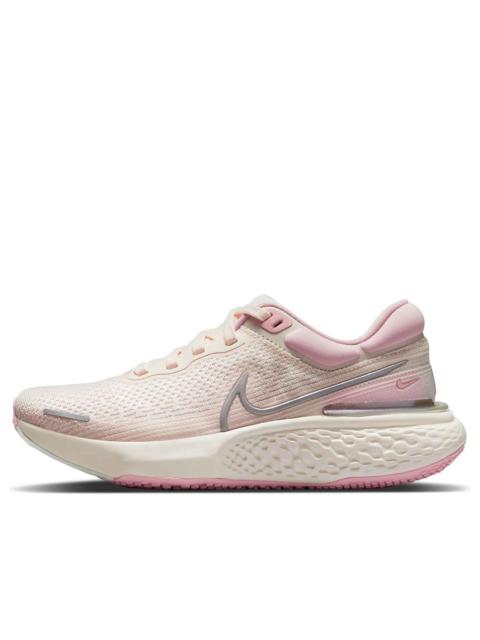 Nike (WMNS) Nike ZoomX Invincible Run Flyknit 'Guava Ice Pink Glaze' CT2229-800