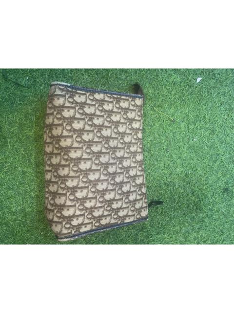 Authentic Vintage CRISTIAN DIOR Clucth bag